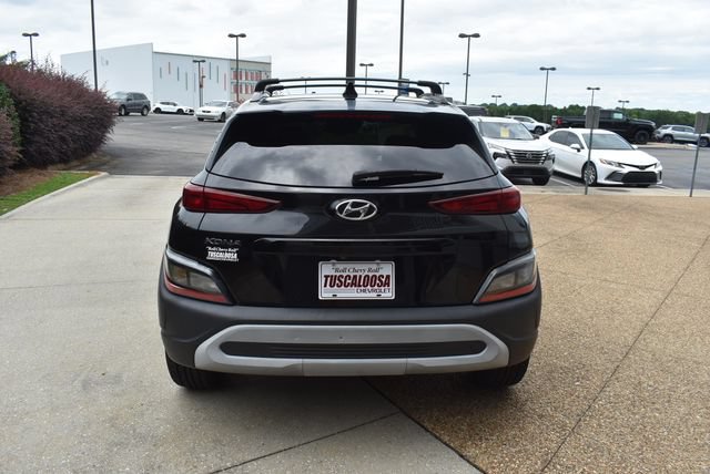 Used 2022 Hyundai Kona SEL FWD image 8