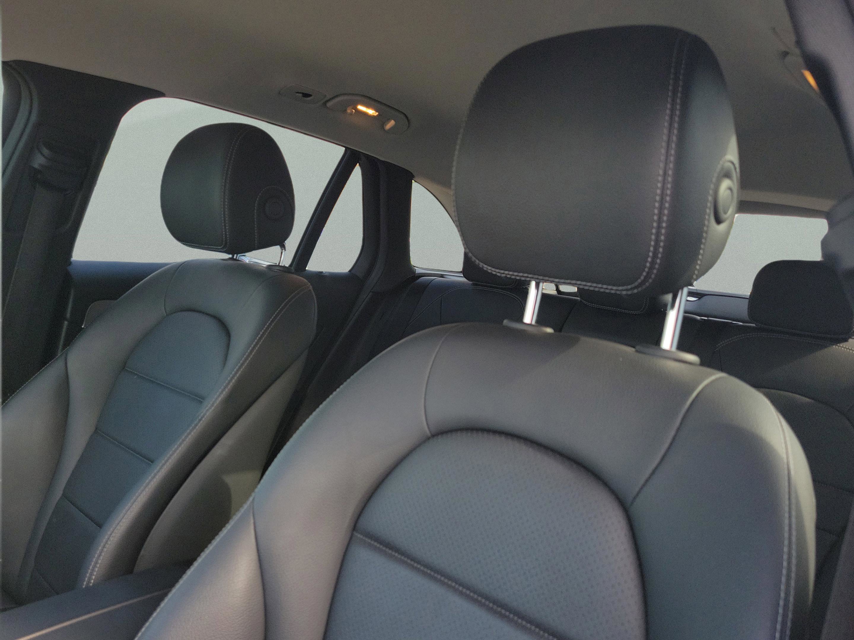 Certified 2022 Mercedes-Benz GLC 300 image 24