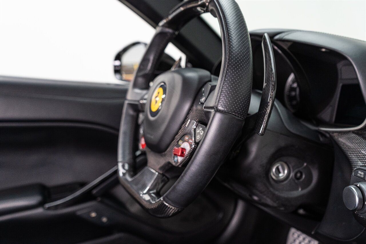 Used 2014 Ferrari F12 Berlinetta RWD image 66