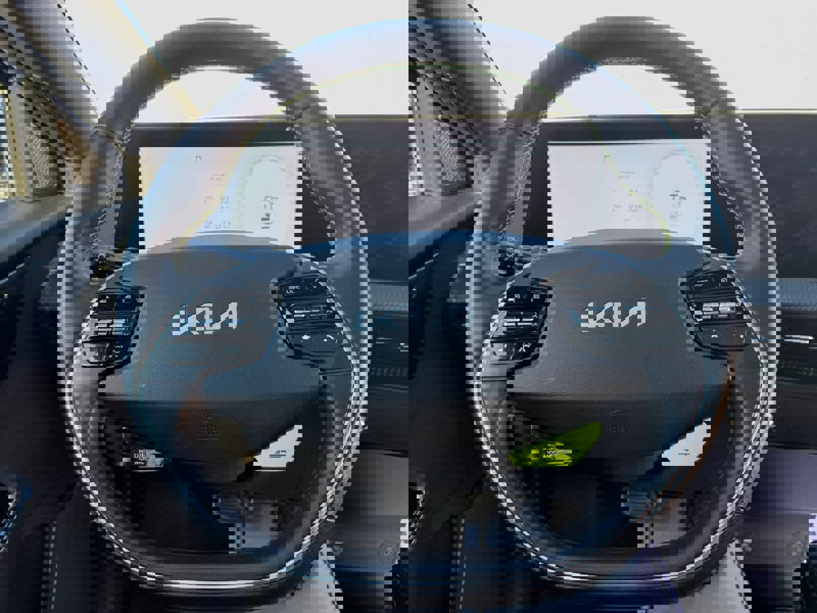 Used 2023 Kia EV6 GT image 13