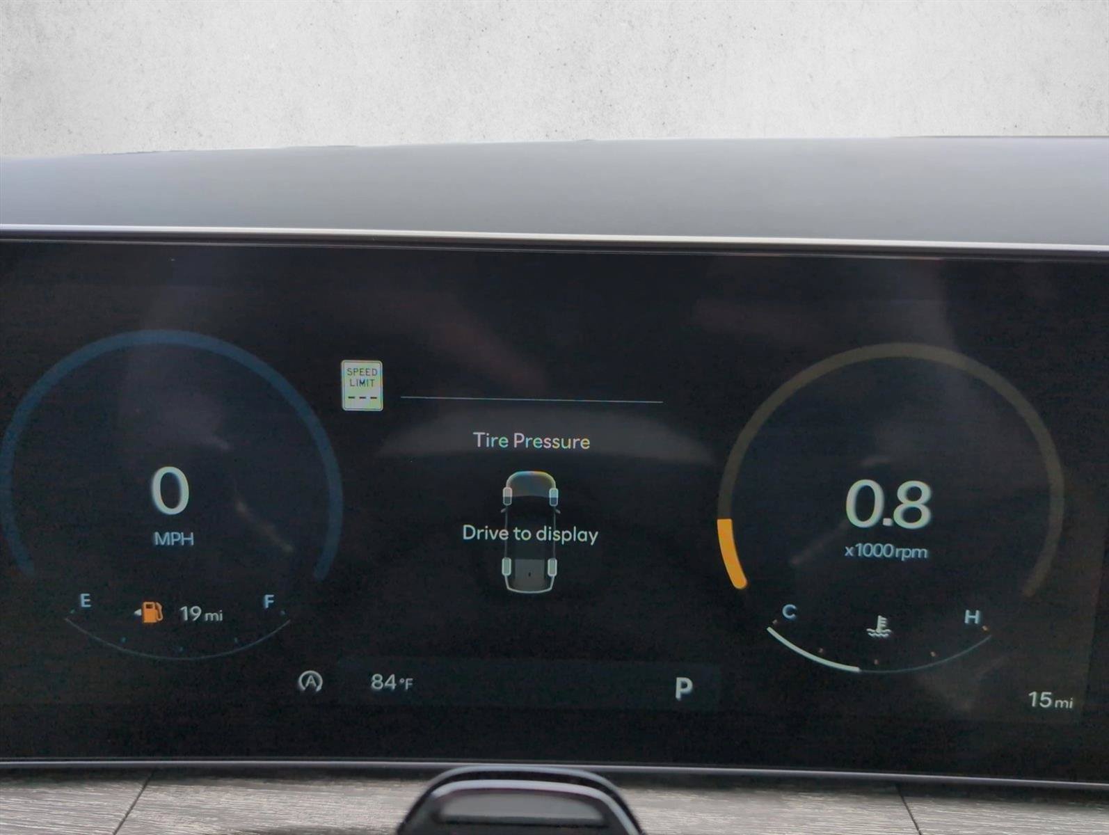 New 2026 Hyundai Santa Fe Limited FWD image 11