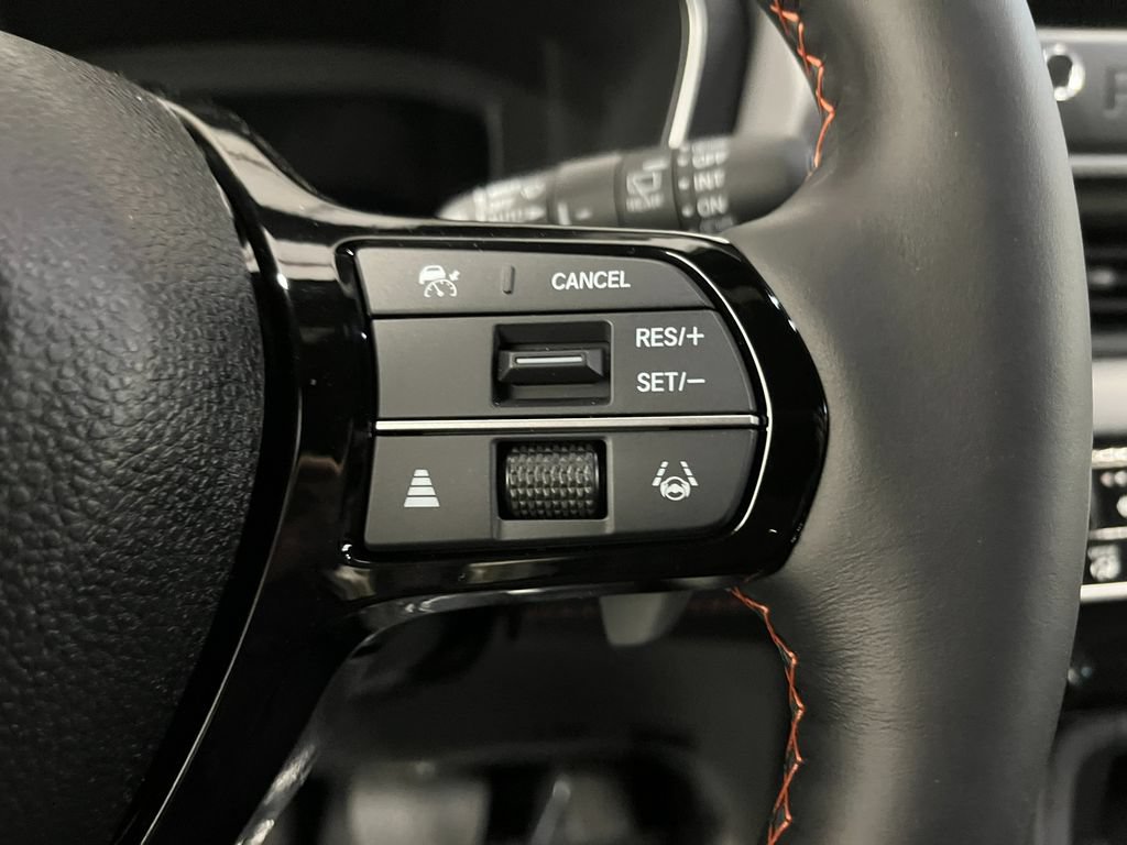 New 2026 Honda Passport TrailSport Elite image 17