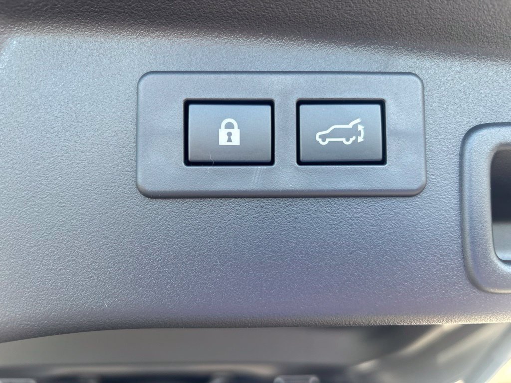 New 2026 Subaru Outback Premium AWD/4WD image 11