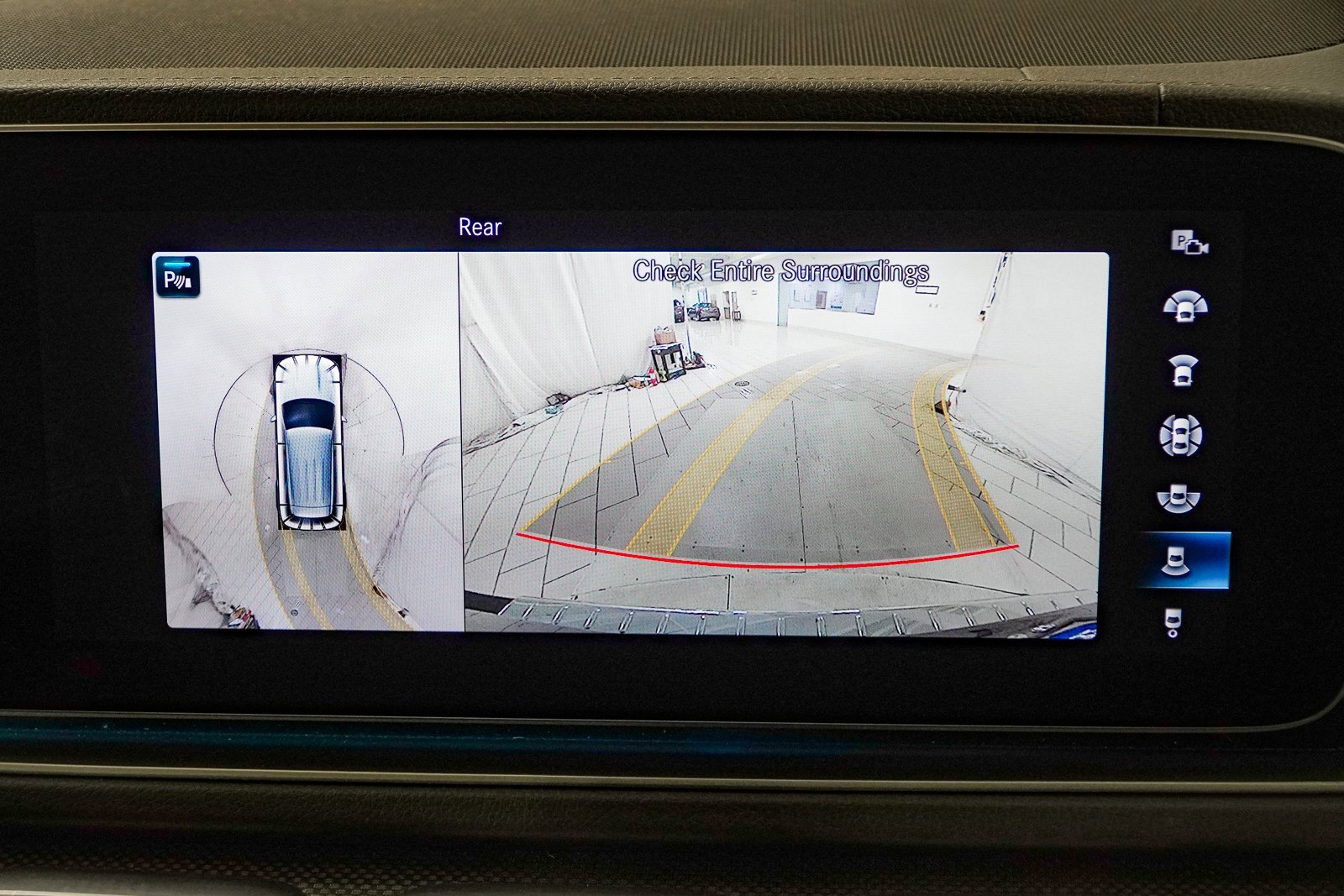 Used 2020 Mercedes-Benz GLE 450 GLE 450 image 35