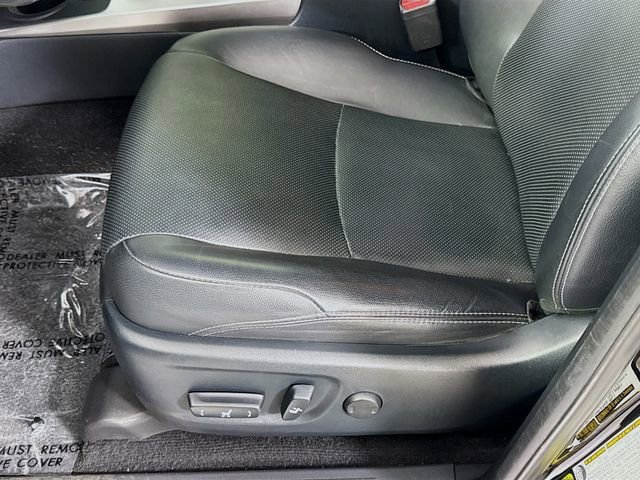 Certified 2024 Toyota 4Runner Limited AWD/4WD image 21
