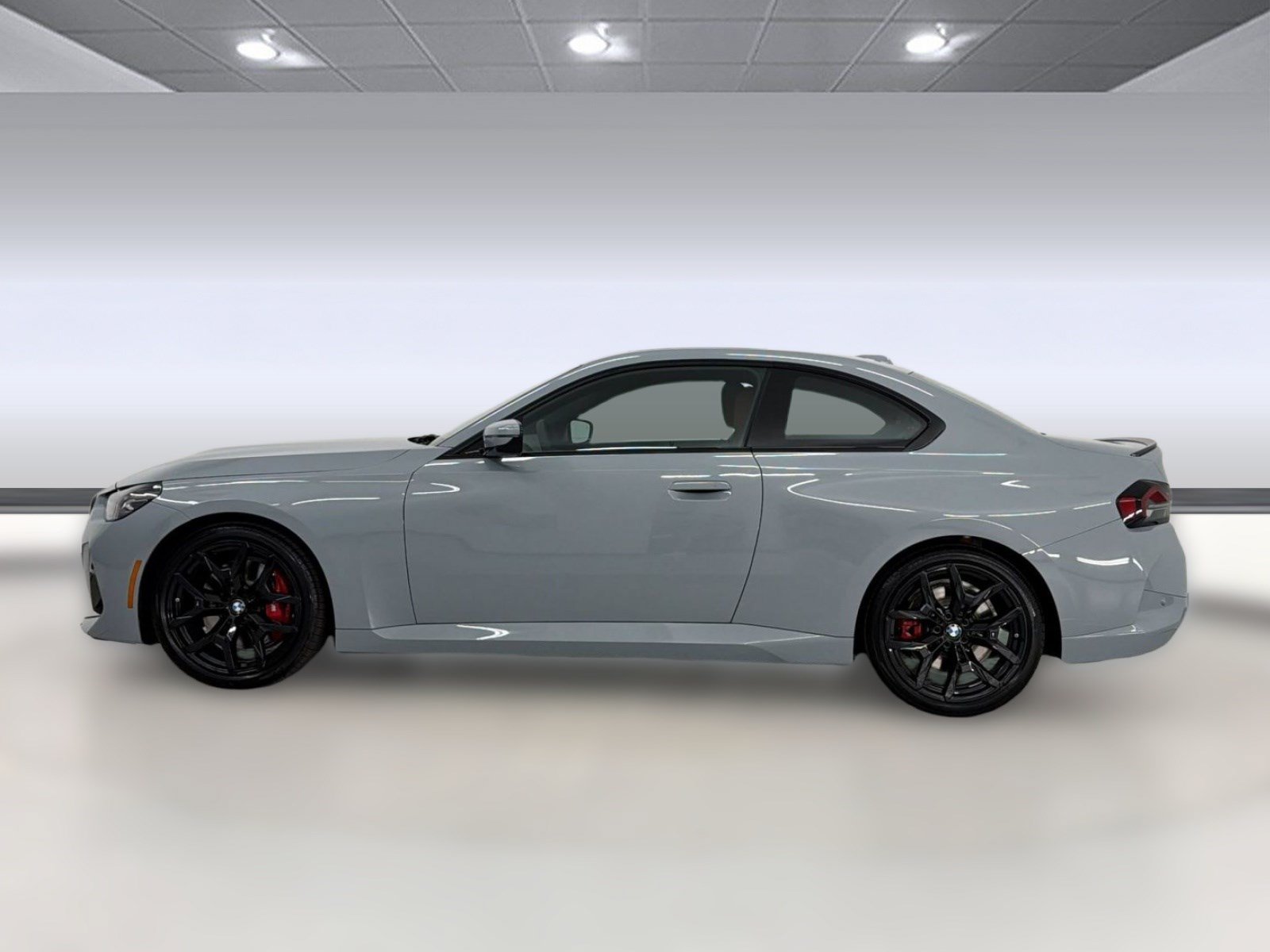 New 2026 BMW 230i Coupe w/ Premium Package RWD image 2