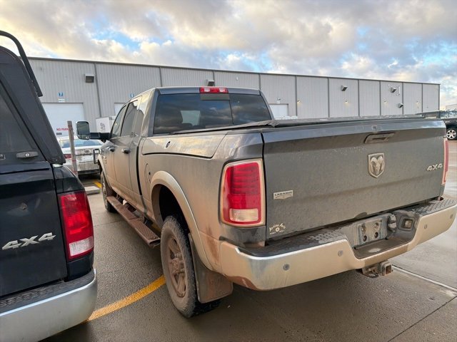 Used 2014 RAM 2500 Laramie w/ Convenience Group image 5