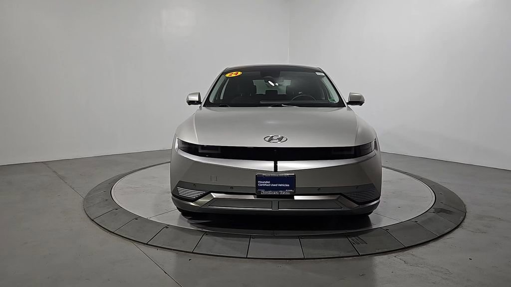 Certified 2024 Hyundai Ioniq 5 Limited image 10