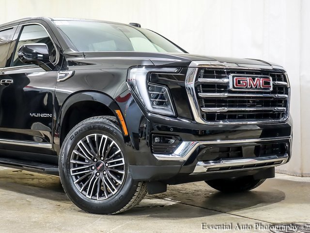Used 2025 GMC Yukon Elevation image 5