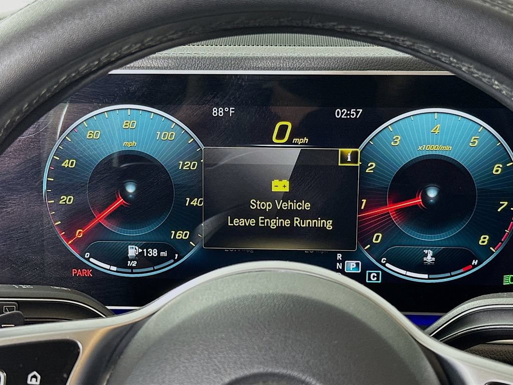 Used 2021 Mercedes-Benz GLE 350 image 13