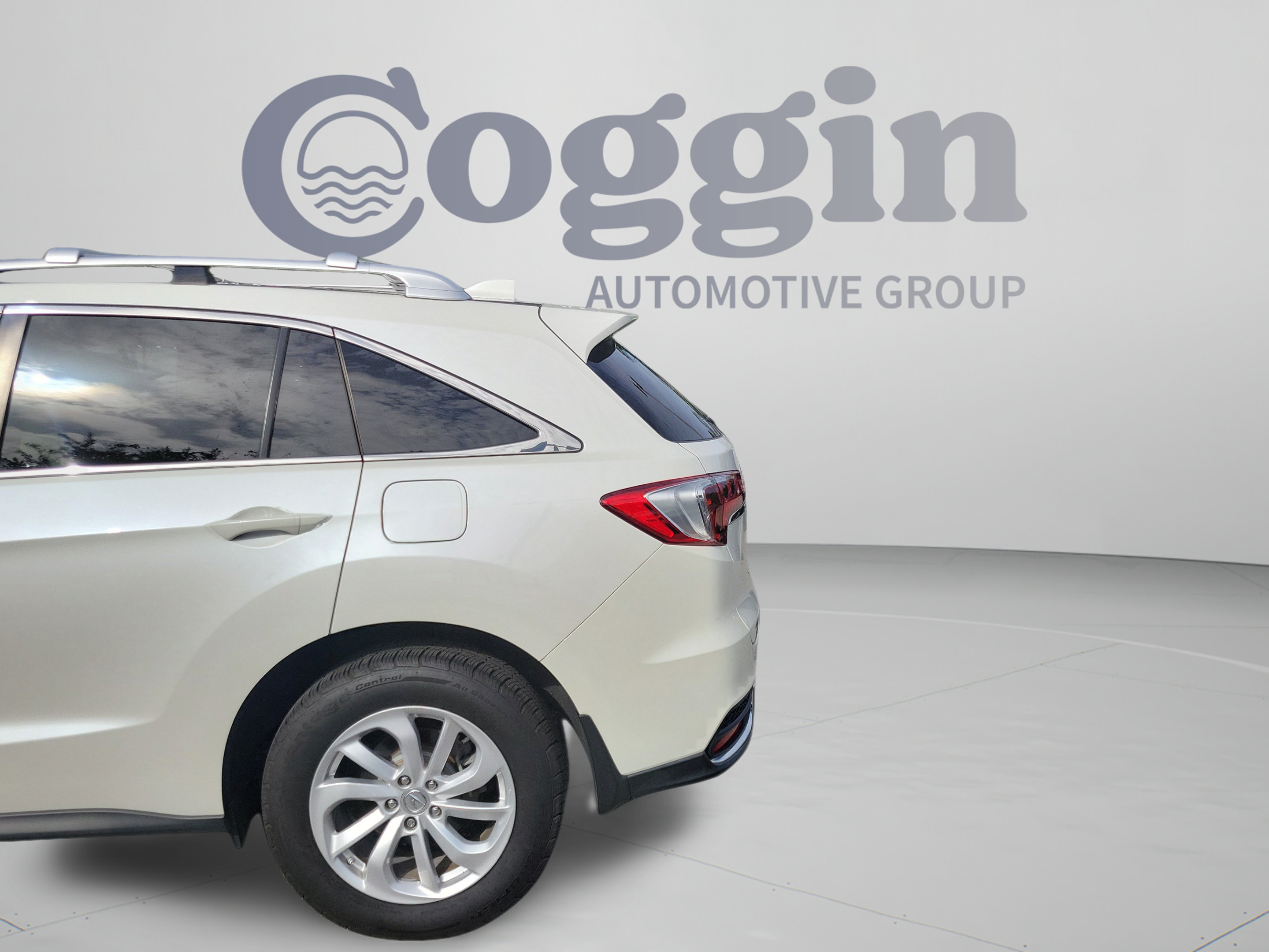 Used 2017 Acura RDX AWD w/ Technology Package image 30