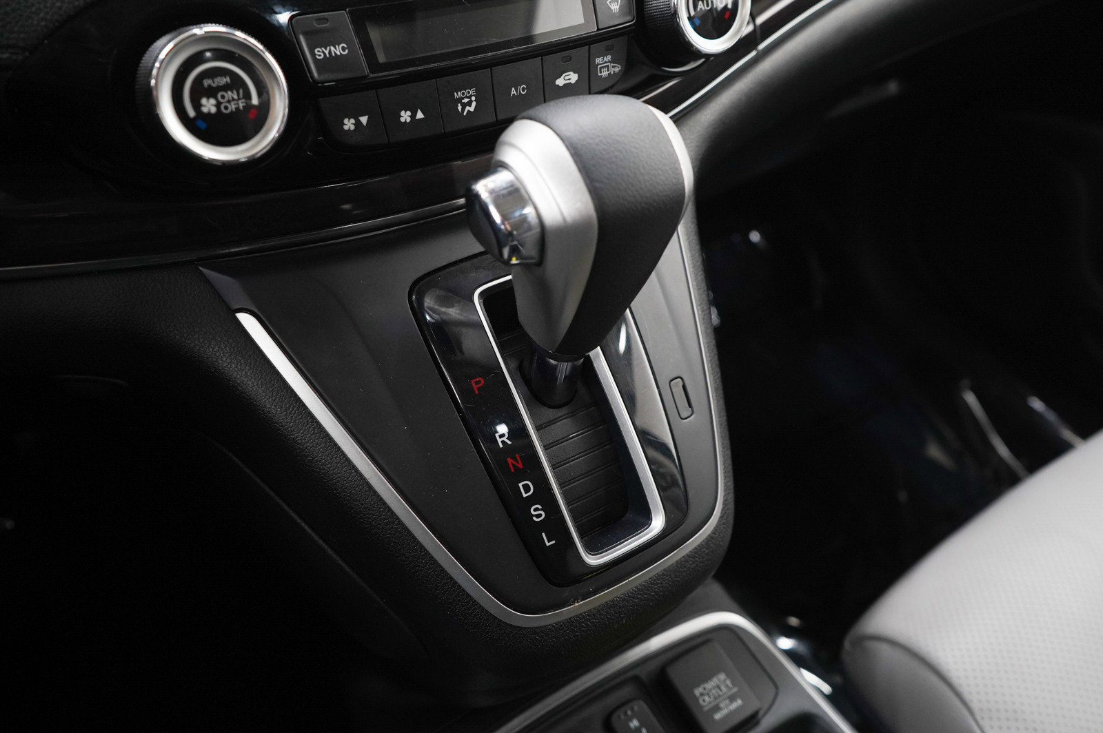 Used 2016 Honda CR-V EX-L image 21