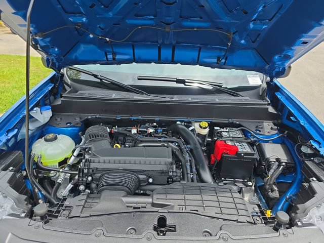 New 2026 Ford Maverick XLT w/ XLT Luxury Package AWD/4WD image 29