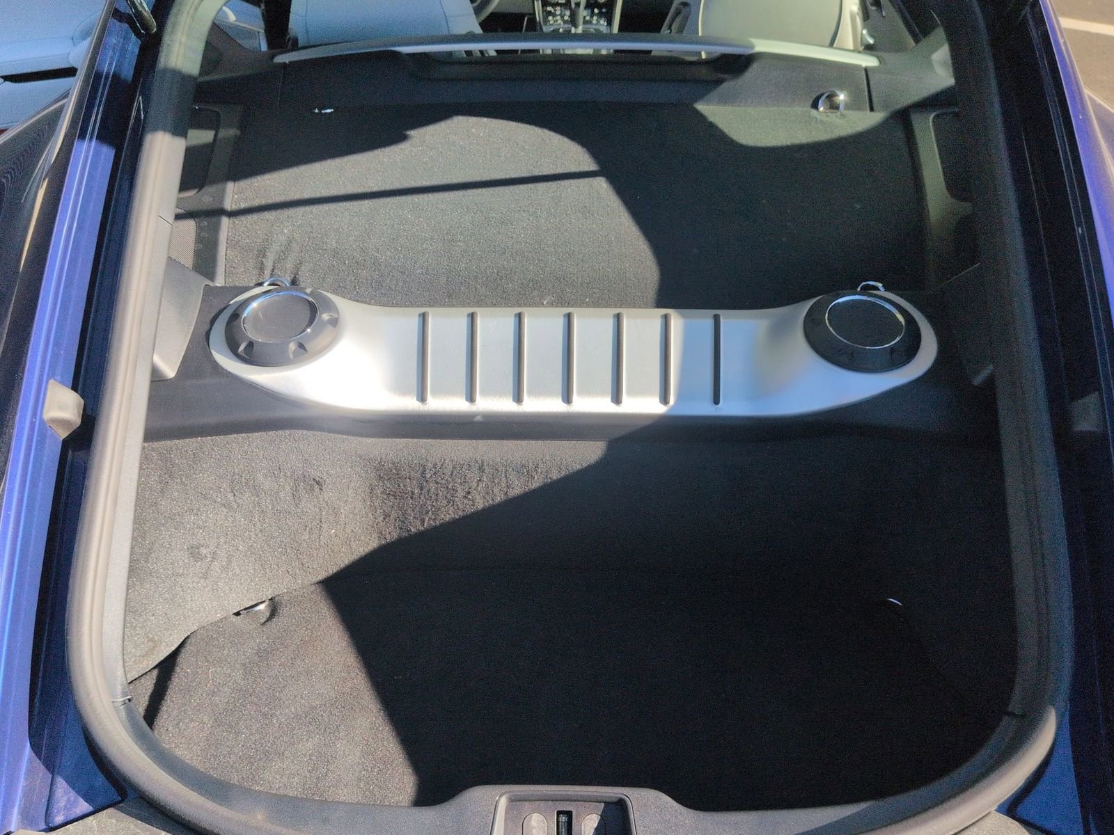 Certified 2025 Porsche 718 Cayman image 22