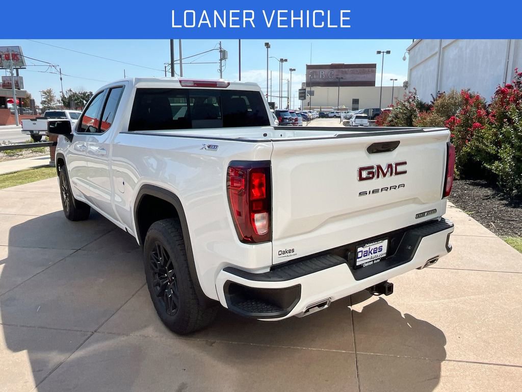 New 2026 GMC Sierra 1500 Elevation w/ Preferred Package image 4