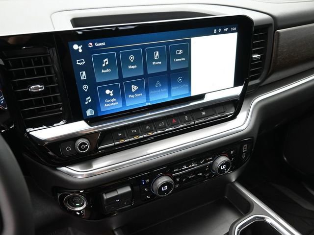 New 2025 Chevrolet Silverado 1500 High Country image 31