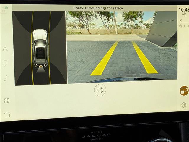 Used 2023 Jaguar F-PACE S image 13