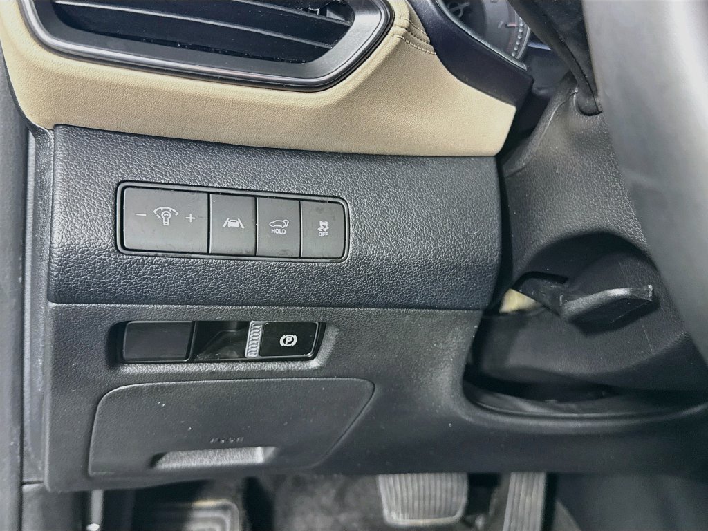 Certified 2023 Hyundai Santa Fe SEL AWD/4WD image 19