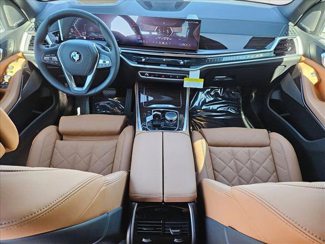 New 2026 BMW X5 sDrive40i image 18
