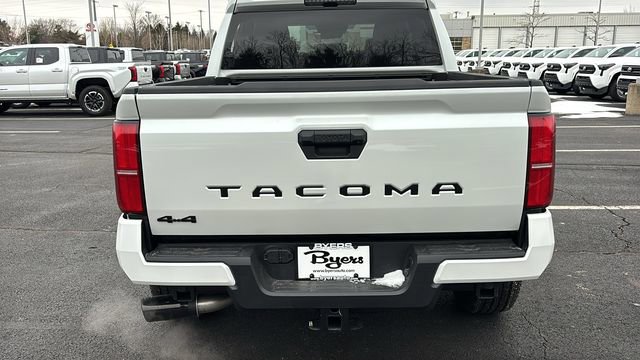New 2026 Toyota Tacoma TRD Sport image 34