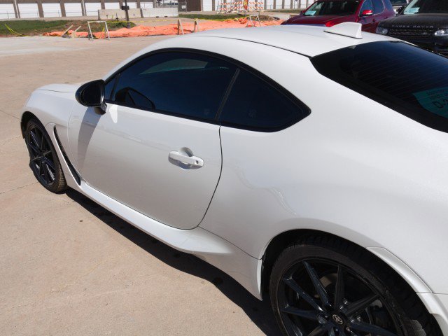 Used 2025 Toyota GR86 Premium w/ ALL Weather Mat Package (TMS) image 8