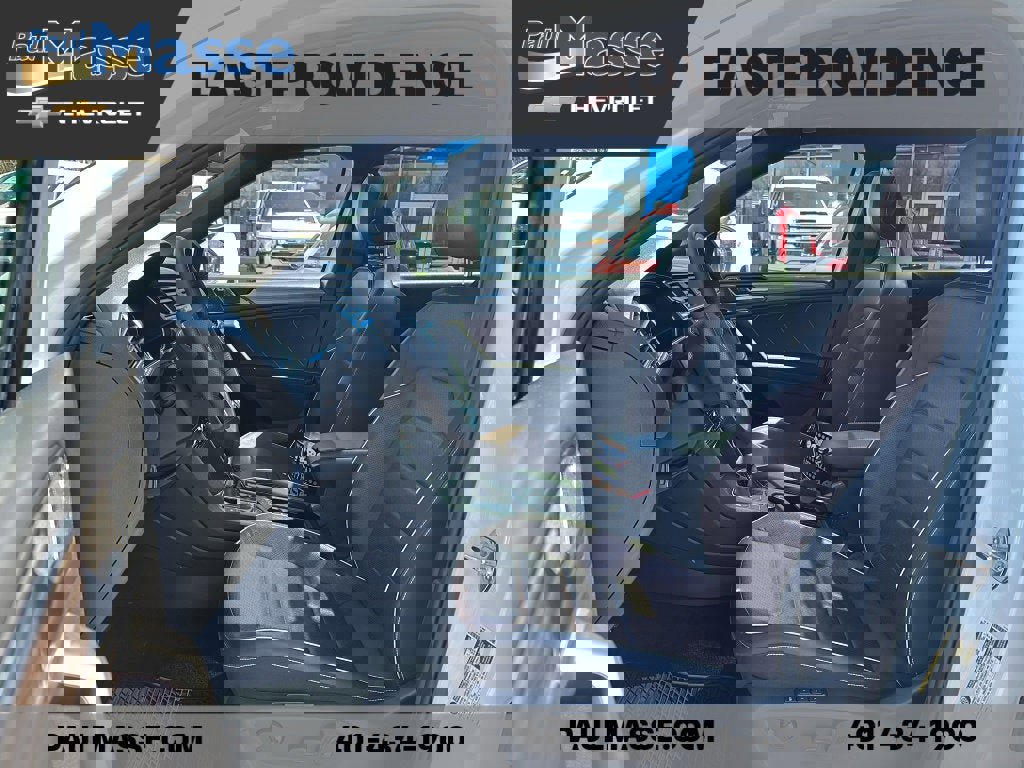 Used 2024 Volkswagen Tiguan SEL R-Line AWD/4WD image 17