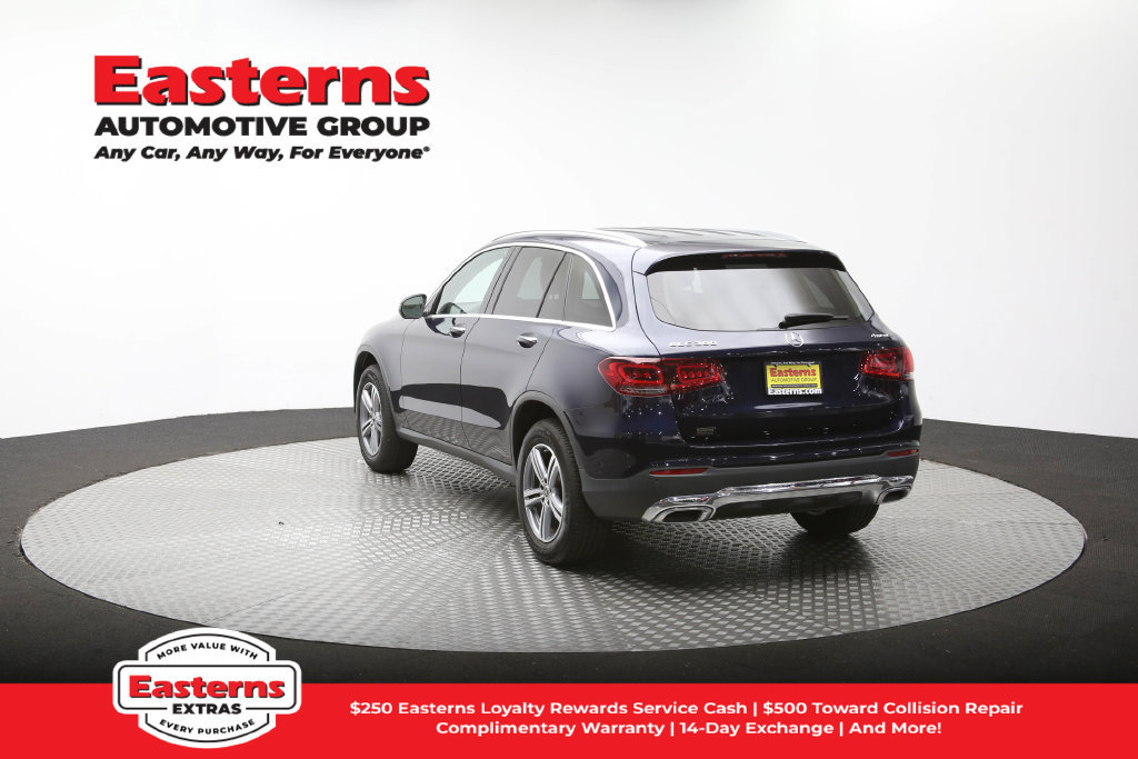 Used 2022 Mercedes-Benz GLC 300 4MATIC image 68