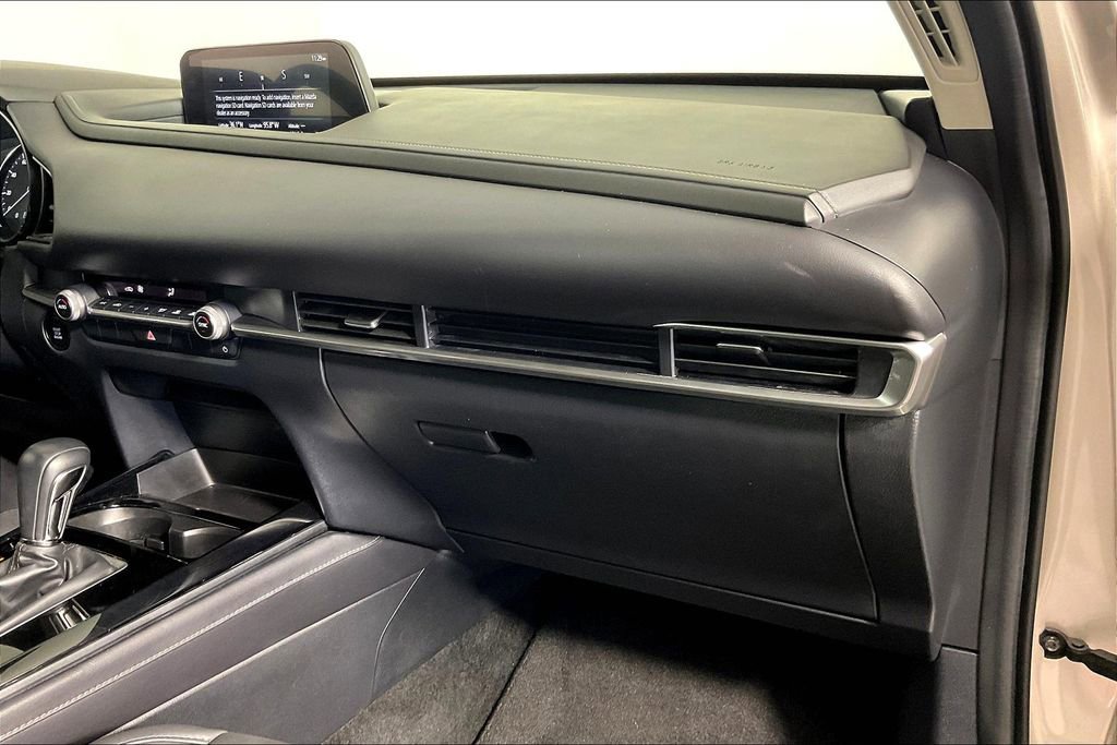 Used 2024 MAZDA CX-30 AWD 2.5 S w/ Select Sport Pkg image 22