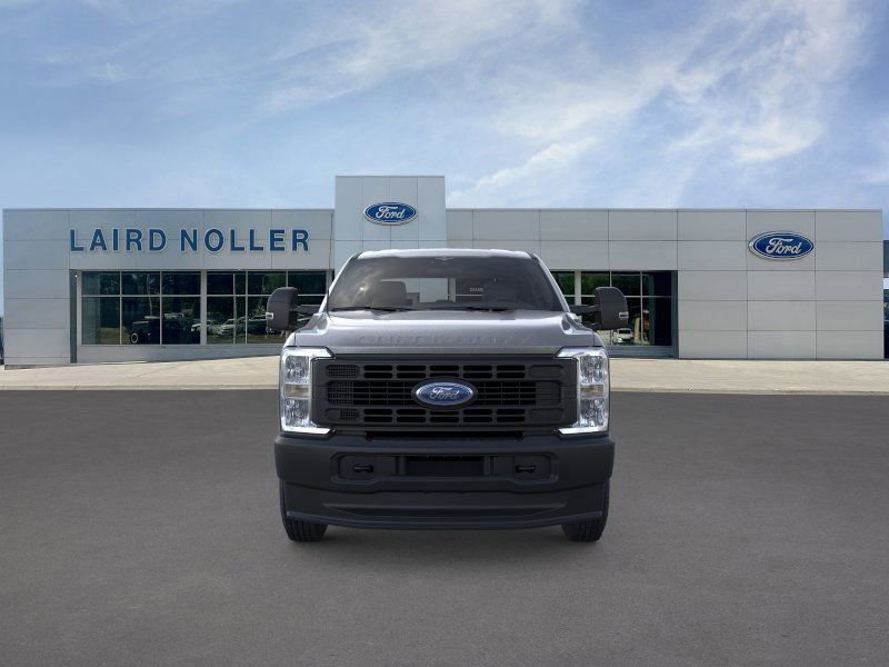 New 2026 Ford F350 4x4 Crew Cab Super Duty image 6