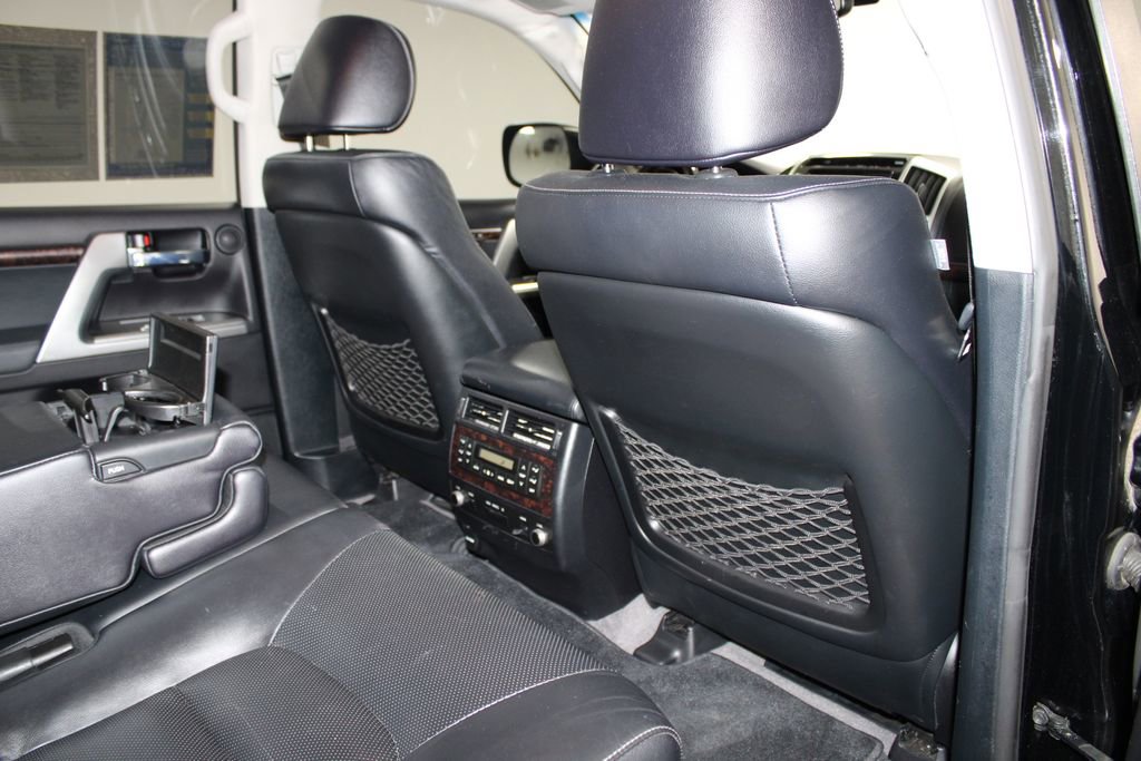 Used 2013 Toyota Land Cruiser AWD/4WD image 32