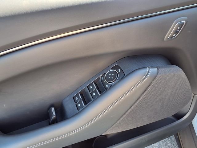 New 2026 Ford Mustang Mach-E Select w/ Interior Protection Package image 11
