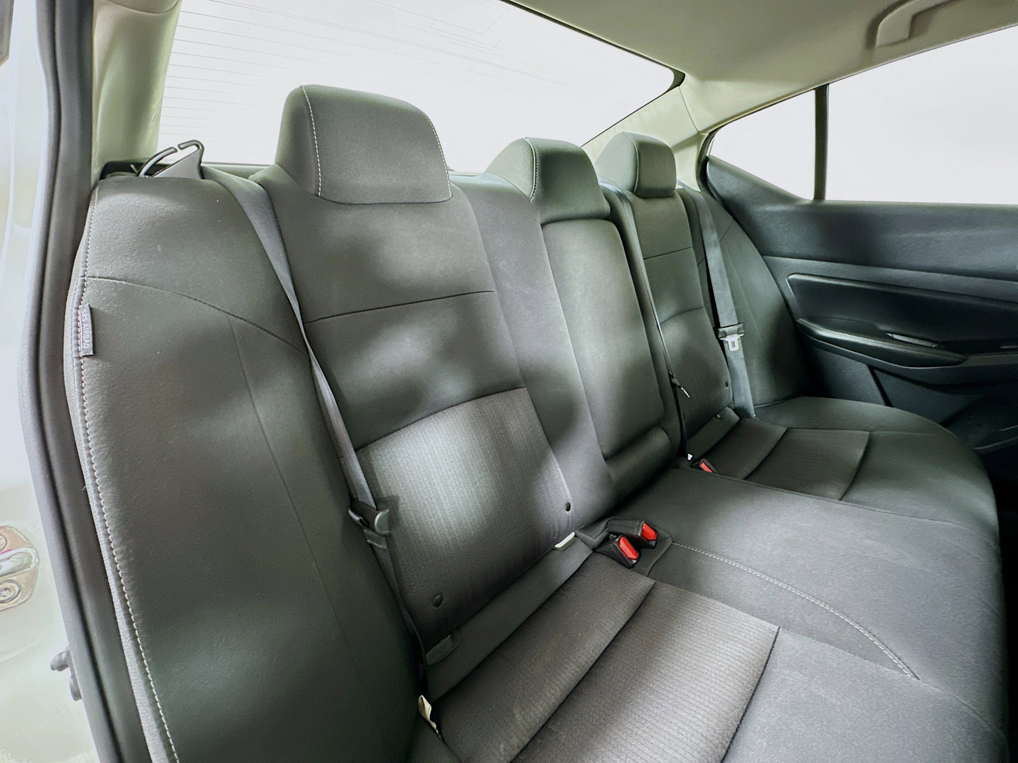 Used 2023 Nissan Altima 2.5 SV image 24