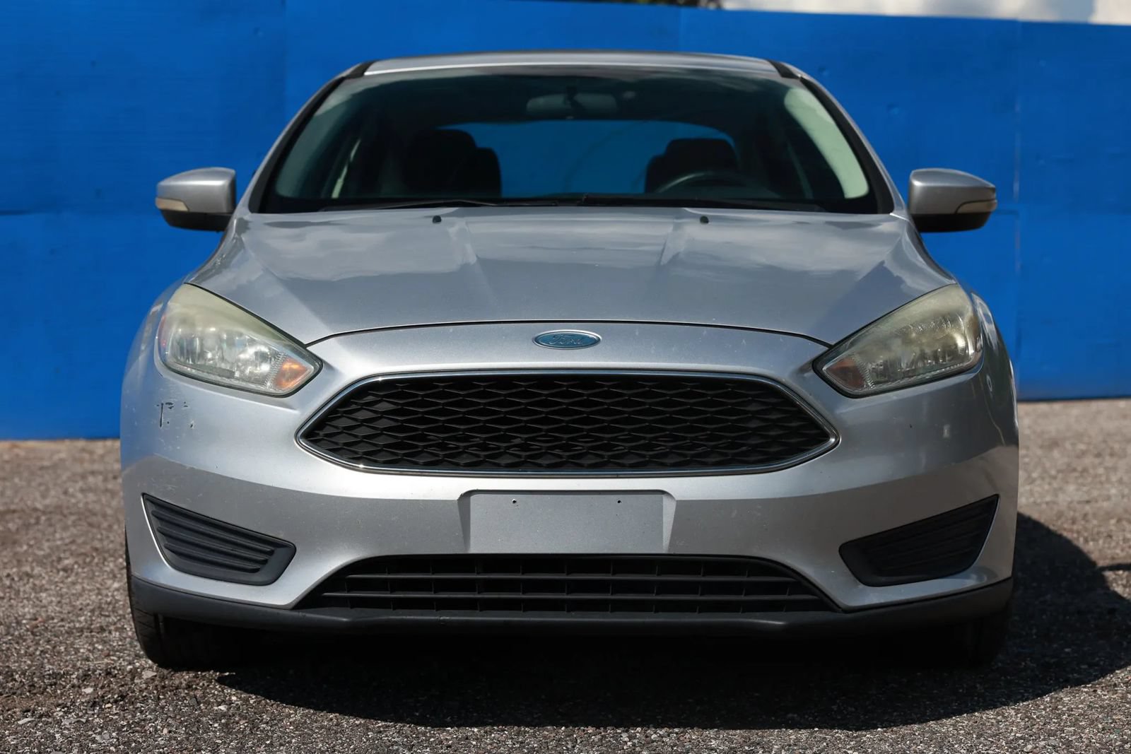 Used 2016 Ford Focus SE FWD image 10