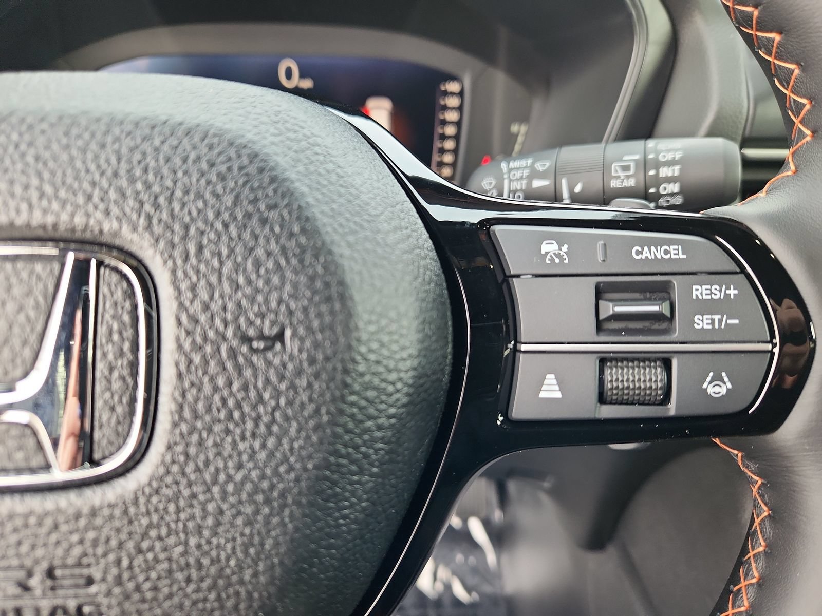 New 2026 Honda Pilot Sport image 15