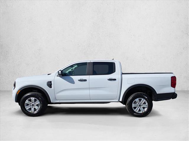 New 2025 Ford Ranger XL image 5