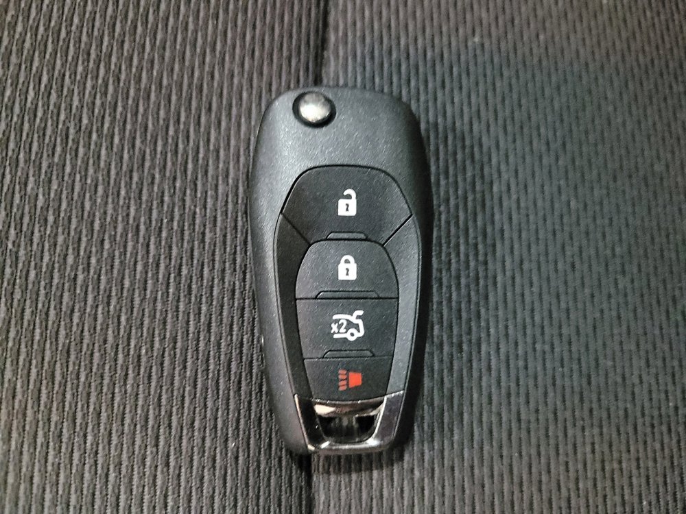 Used 2018 Chevrolet Cruze LT w/ LT Fleet Convenience Package image 32