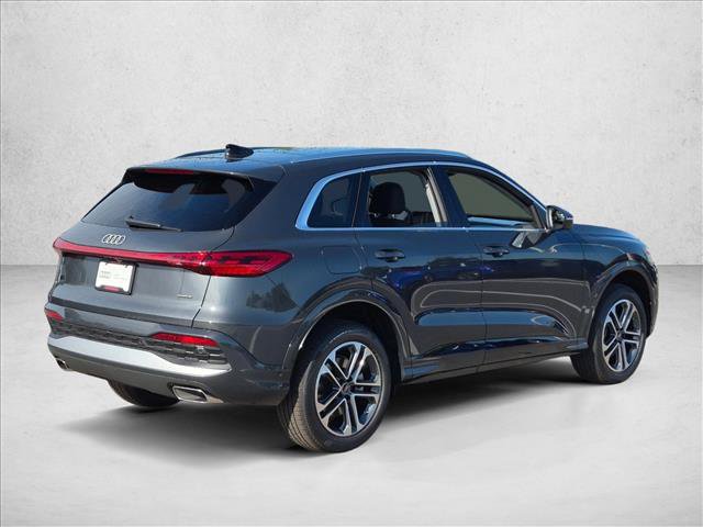 New 2026 Audi Q5 Premium Plus AWD/4WD image 2