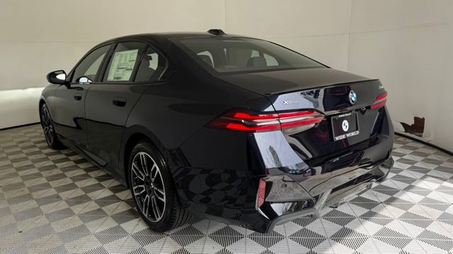 New 2027 BMW 530i xDrive AWD/4WD image 5