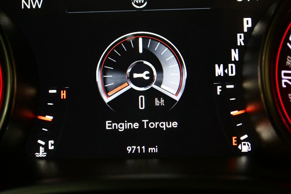 Used 2017 Dodge Challenger R/T Scat Pack image 46