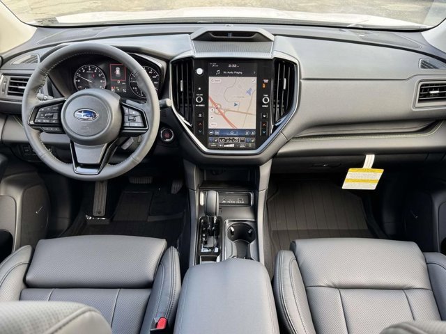 New 2026 Subaru Ascent Bronze Edition AWD/4WD image 18
