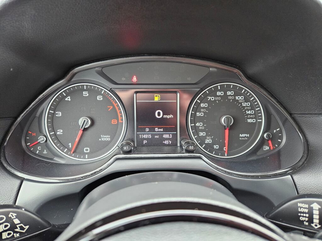 Used 2014 Audi Q5 3.0T Premium Plus AWD/4WD image 29