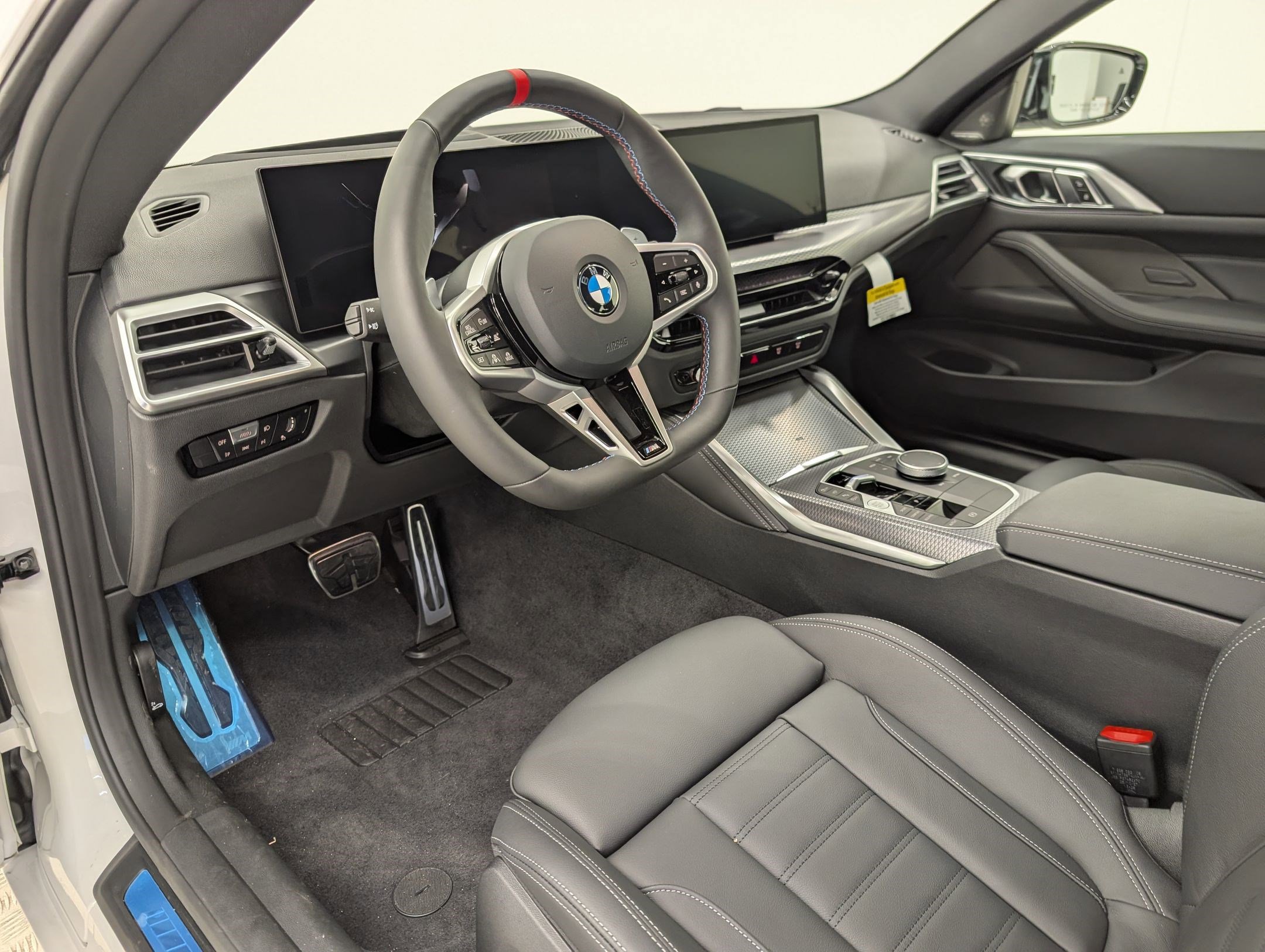 New 2026 BMW 440i xDrive Coupe AWD/4WD image 4