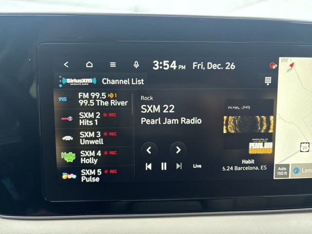 Used 2022 Hyundai Palisade SEL w/ Premium Package image 10