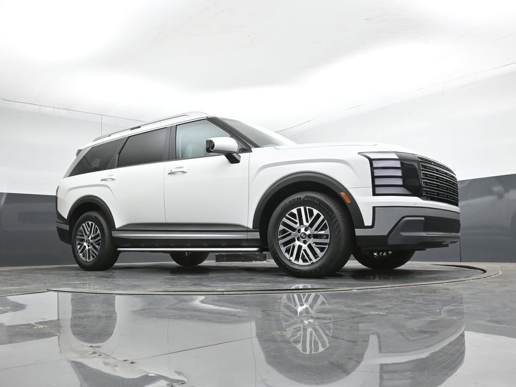 New 2026 Hyundai Palisade SEL FWD image 15
