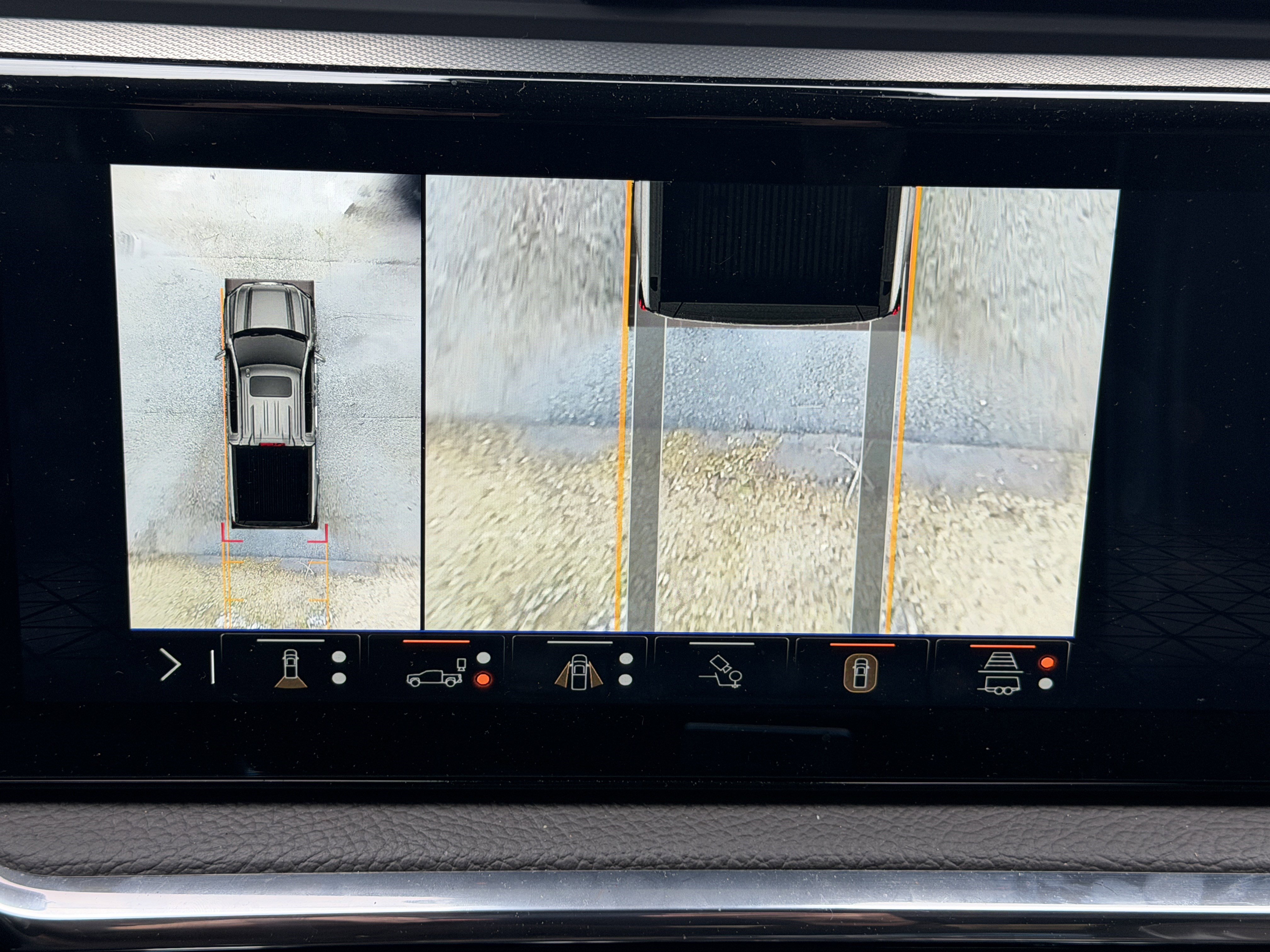 Used 2024 GMC Sierra 1500 Denali w/ Technology Package image 29