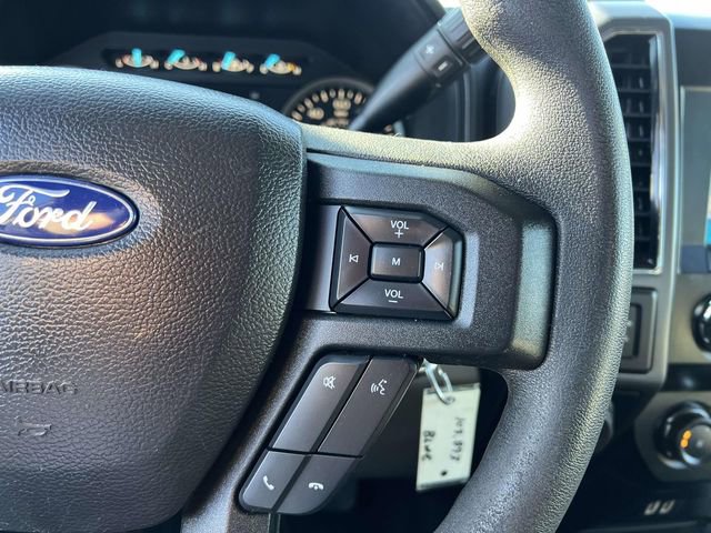 Certified 2019 Ford F150 XLT w/ Trailer Tow Package image 17