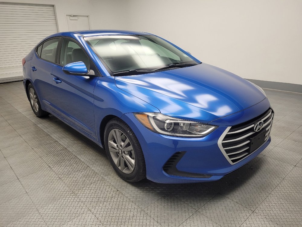 Used 2017 Hyundai Elantra SE image 13