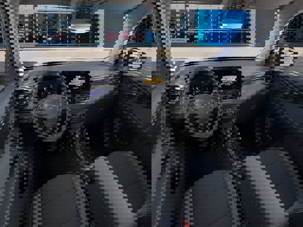 New 2026 Chevrolet TrailBlazer LS w/ LS Convenience Package image 15