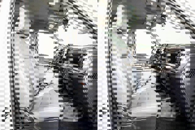 Used 2024 Ford F150 XL w/ Equipment Group 103A High image 8