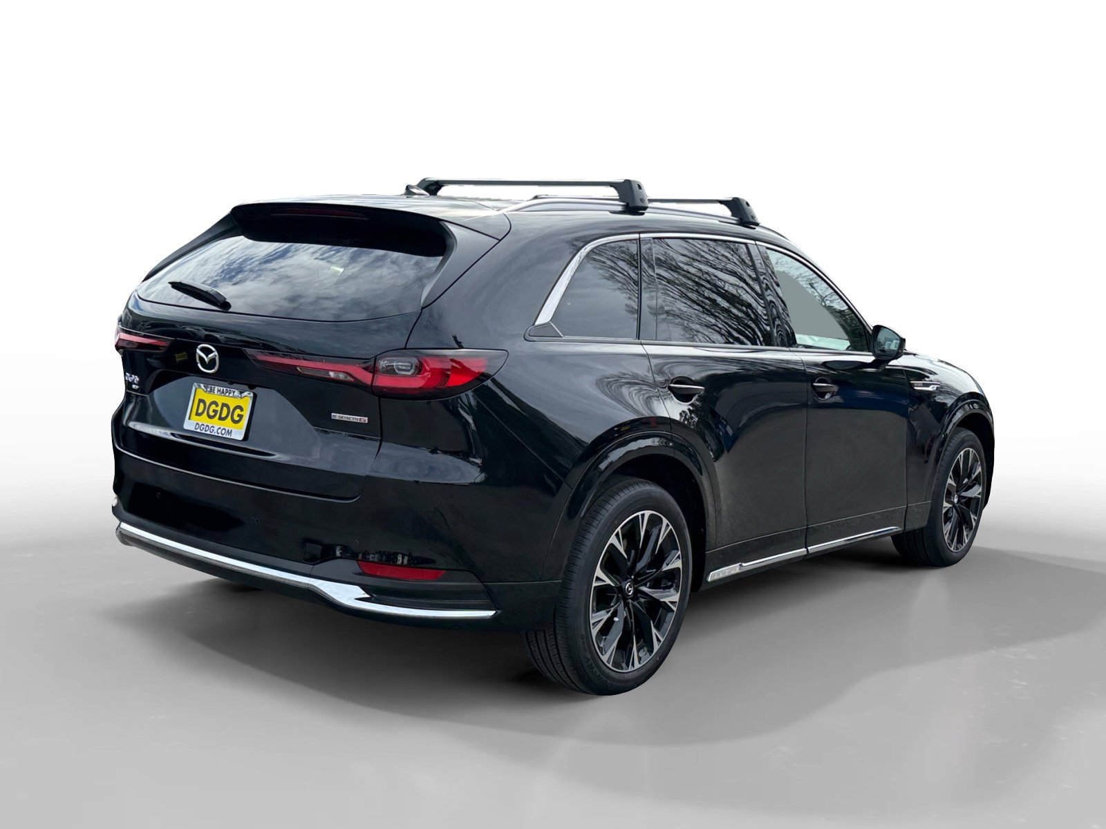 New 2026 MAZDA CX-90 3.3 Turbo S w/ Premium Plus image 5